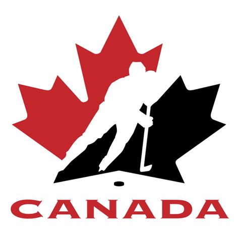 Canada Hockey Association – Logos Download