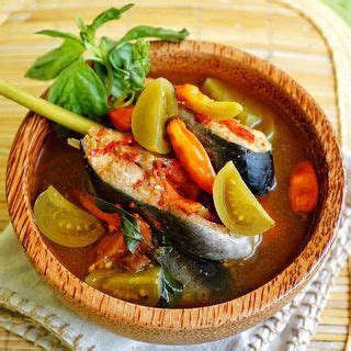 Resep Ikan Patin Asam Pedas Gurih, Aromanya Bikin Ngiler | Endeus.TV