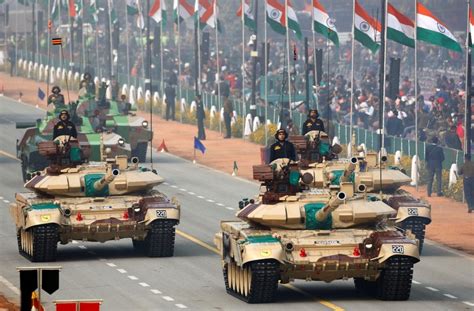 The Indian Army Wants to Field Hundreds of Light Tanks | The National ...