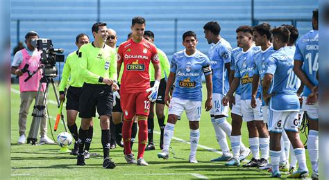 Liga 1 Perú: sigue el drama - Balón Latino