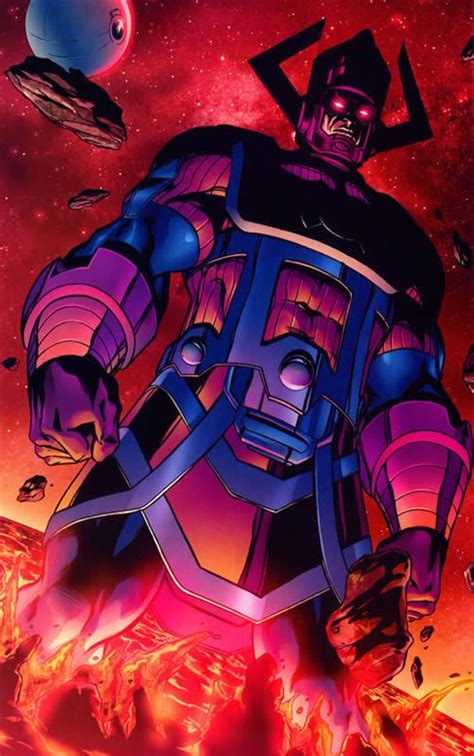 Galactus - Villains Wiki - villains, bad guys, comic books, anime