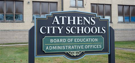 Survey: Some Athens High School Students claim Verbal Harassment at the ...