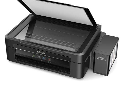 Epson L380 All-in-One Ink Tank Printer | Ink Tank System Printers ...