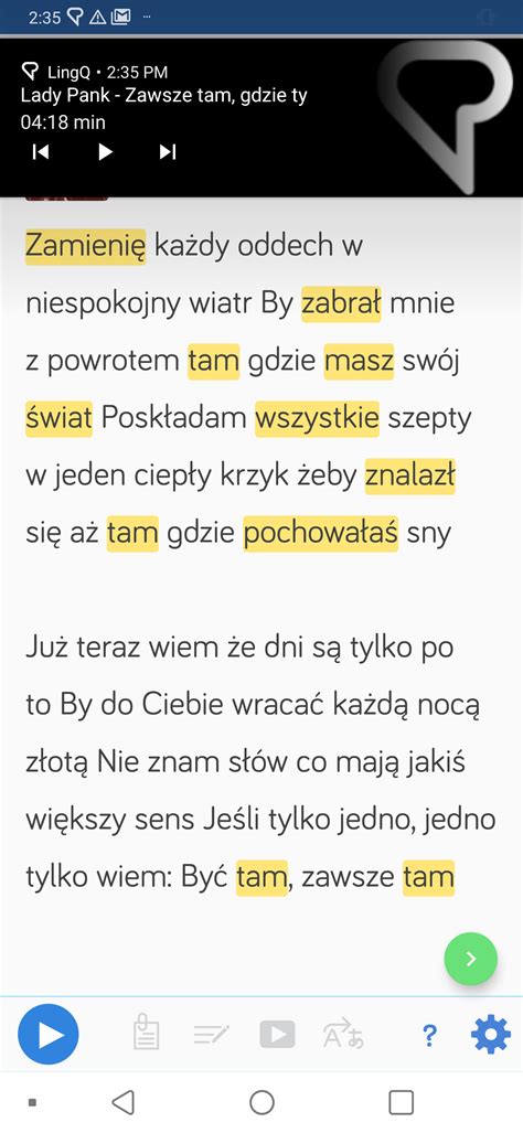 Polish Songs and Their Lyrics to Help Improve Your Polish Language ...