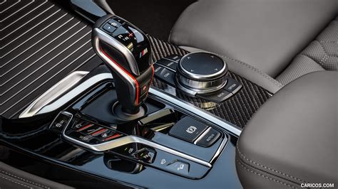 BMW X4 M | 2020MY Competition | Interior, Detail