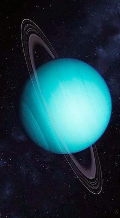 Uranus planet | Туманности, Космос и астрономия, Астрономия