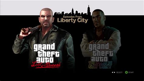 Gta Iv Liberty City Cheats Ps3 Lost And Damned - rairoe