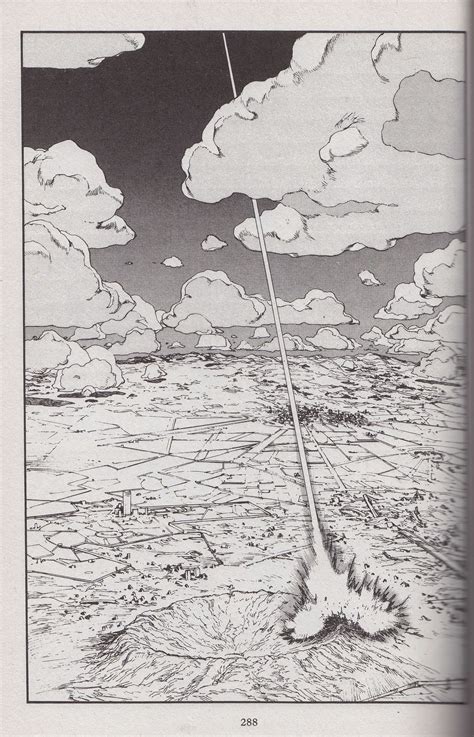 Akira - Katsuhiro Otomo [Manga Scans] Manga Drawing, Manga Art, Anime ...