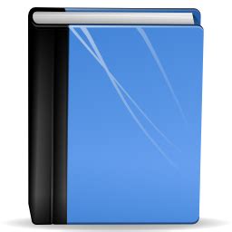 Free Office Address Book Icon - png, ico and icns formats for Windows ...