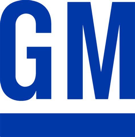 Download High Quality general motors logo car Transparent PNG Images ...