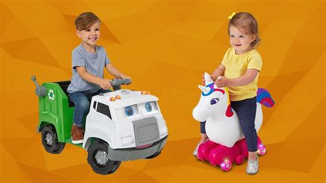 Kids Trax Revs Its Engines to Unveil New Products at Sweet Suite - The ...