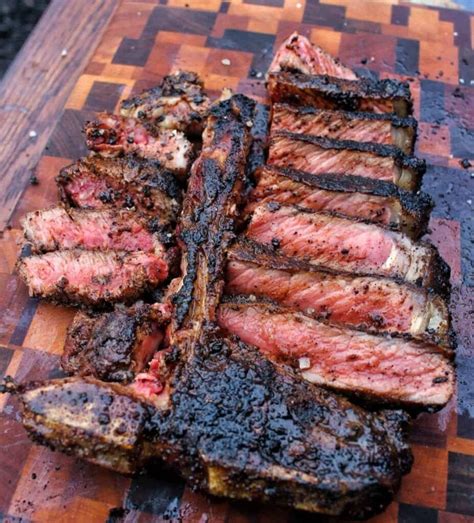 8 Homemade Steak Seasoning Ideas - Over The Fire Cooking