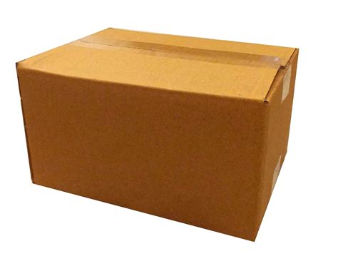 Cardboard Packaging: Cardboard Types And Models – Jenn The Pr