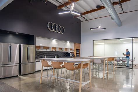 Audi - Studio G Architects Inc