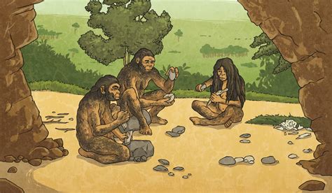 Stone Age Tools Found in Eastern Sahara - Twinkl NewsRoom