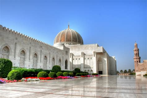 Top 5 tourist attractions in Oman - The Travel Enthusiast The Travel ...