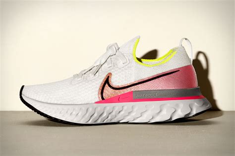 Nike React Infinity Run Sneaker | Uncrate