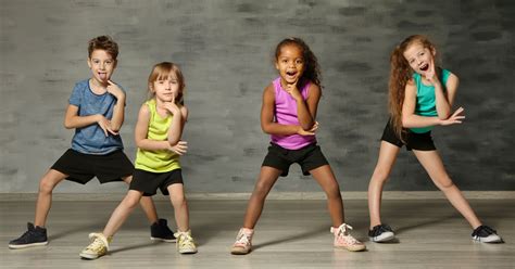 Beginner Hip Hop for Kids (Ages 7-18) [Class in NYC] @ UCanDuIt ...