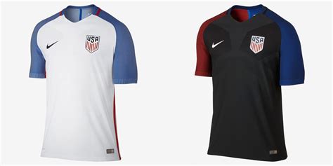 Here are the soccer jerseys Team USA will be wearing for tonight’s Copa ...