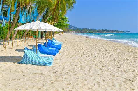 10 Best Beaches in Koh Samui - What is the Most Popular Beach in Samui ...