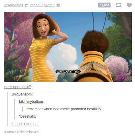 Bee Movie Memes: What's All The Buzz?