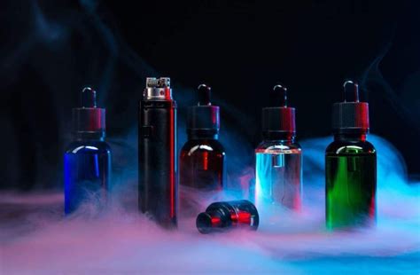 Best Vape E Juice Flavors