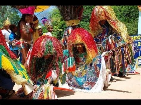 10 Facts about Brazil Culture - Fact File