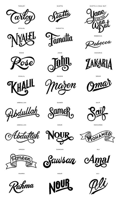 UltraLinx | Tattoo name fonts, Tattoo lettering styles, Tattoo ...