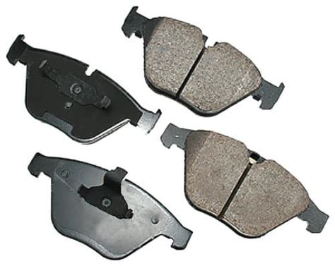 Akebono Brake Pads Review – Car Repair Life