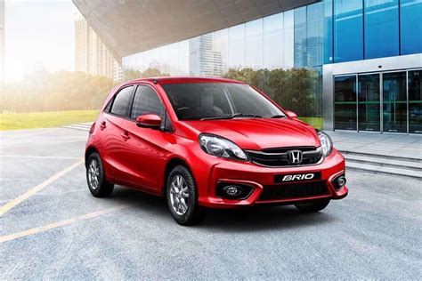 Honda Brio Images - Brio Interior & Exterior Photos & Gallery