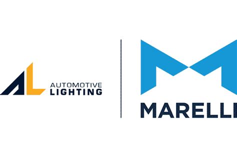 Marelli Automotive Lighting Logo Vector (.SVG + .PNG)