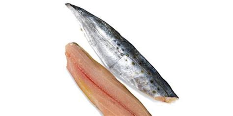 Mackerel Nutrition Facts