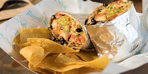 Burrito Shak Franchise for Sale Information | BusinessBroker.net