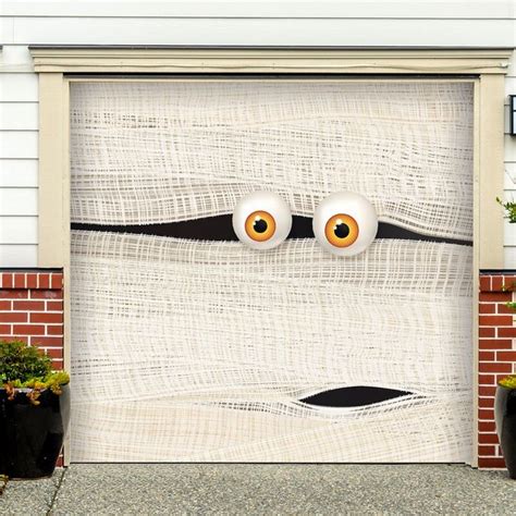 Best Diy Garage Door Murals With Low Cost | Car Picture Collection