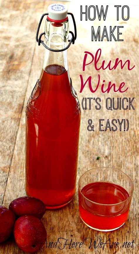 29 Indulgent Plum Recipes to Make At Home