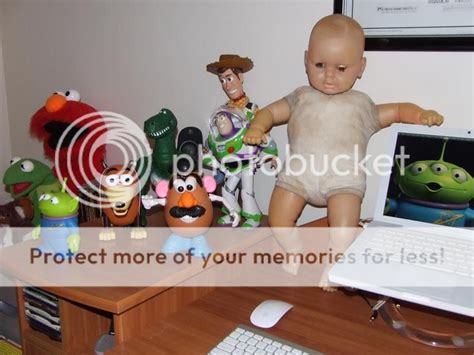 Where To Buy Toy Story 3 Big Baby Doll - Baby Viewer