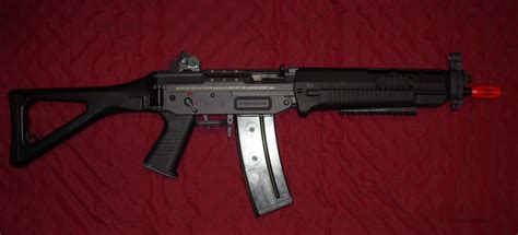 ICS Sig 551 SWAT for sale