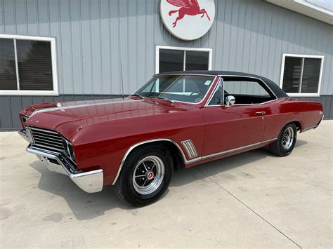 1967 Buick Skylark | Coyote Classics