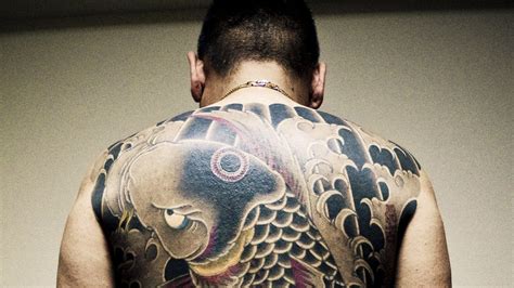 Yakuza - Legendary History Picture Archive