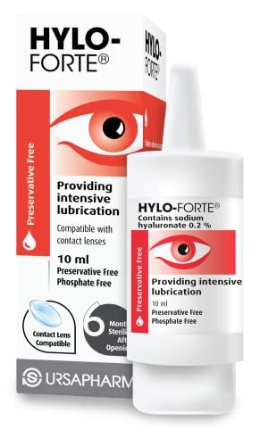 Best Hylo Gel Eye Drops To Soothe Dry Eyes