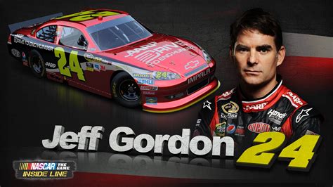 🔥 [40+] Jeff Gordon 24 Wallpapers | WallpaperSafari