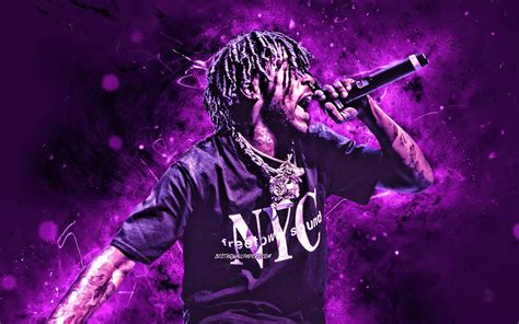 Desktop Lil Uzi Vert Wallpapers - Top Free Desktop Lil Uzi Vert ...