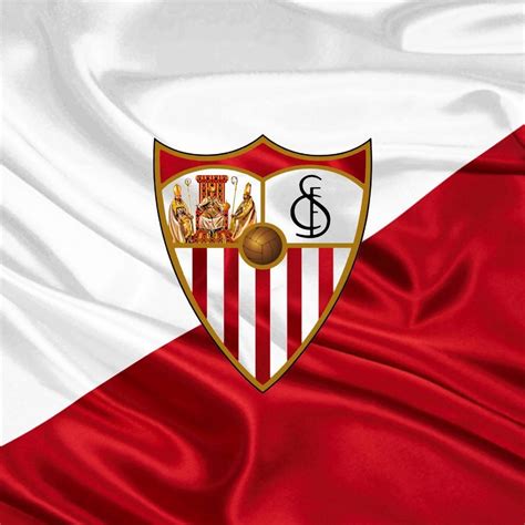 Sevilla FC Wallpapers - Wallpaper Cave