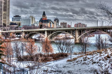 Unique Things To Do in Saskatoon, Canada