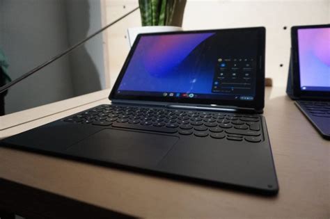 Google Pixel Slate first look Review | Trusted Reviews