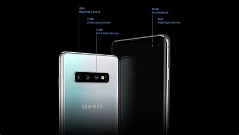 New Samsung Galaxy S10 Camera Features You Need to Know