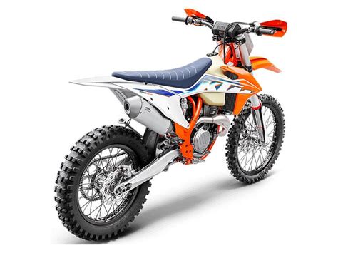 2022 KTM 350 XC-F Motorcycles Pocatello Idaho F8275V0