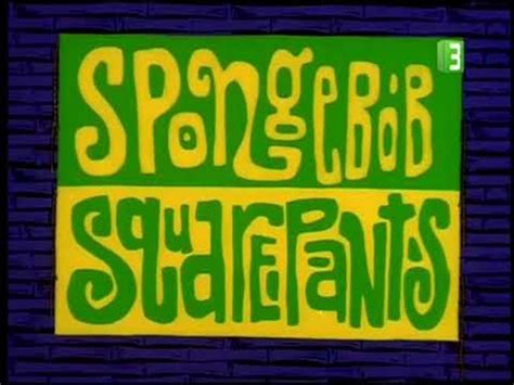 Spongebob Squarepants - Theme Song (Arabic) - YouTube