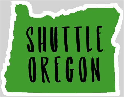 Shuttle Transportation from Bend to PDX - shuttleoregon.com