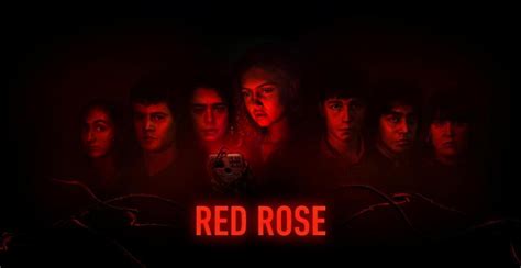 Critica | Red Rose - 1ªTemporada (2023) - Jovens são manipulados até a ...